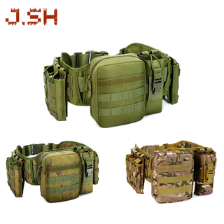 Tactical Belt Jsh-1935