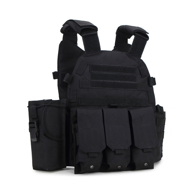 Tactical Vest Jsh-1601