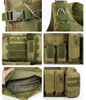 Tactical Vest Jsh-1602