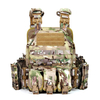 Tactical Vest Jsh-1608 